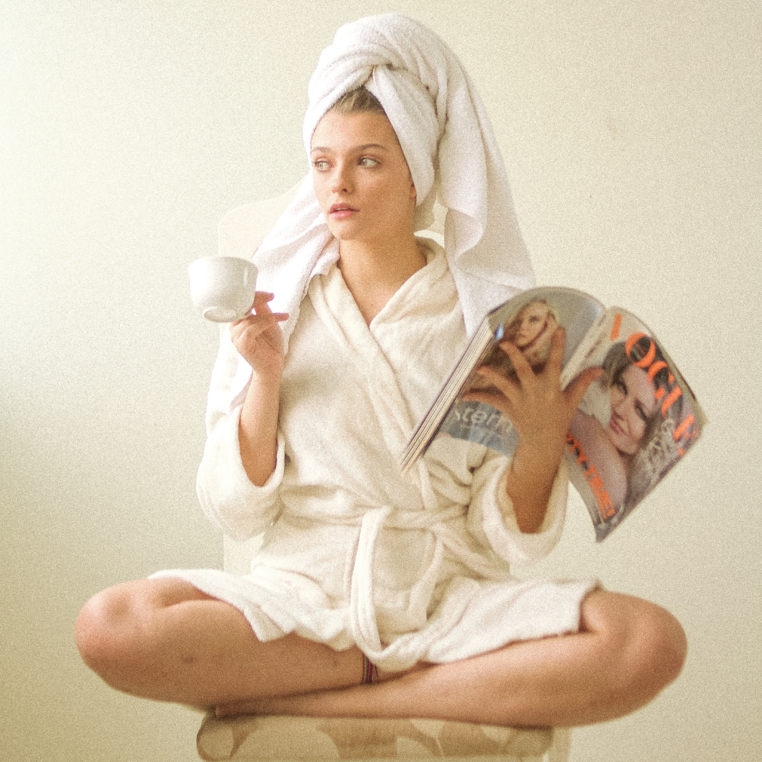 Self-Care Should Begin With Your Inner Self: Here's How