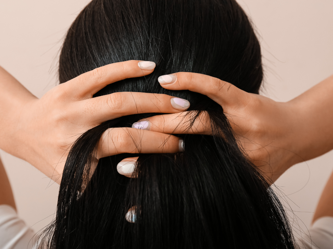 clear skin; glowing skin; skincare; biotin supplements; natural beauty