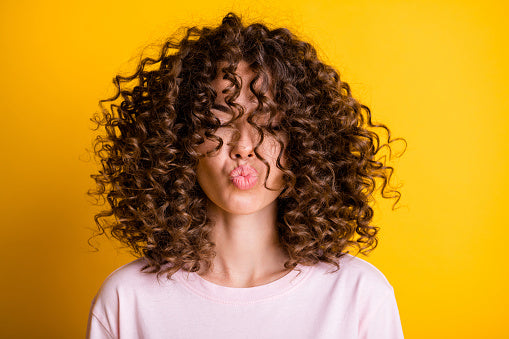 healthy hair; shiny hair; keratin; biotin supplements; grow longer hair