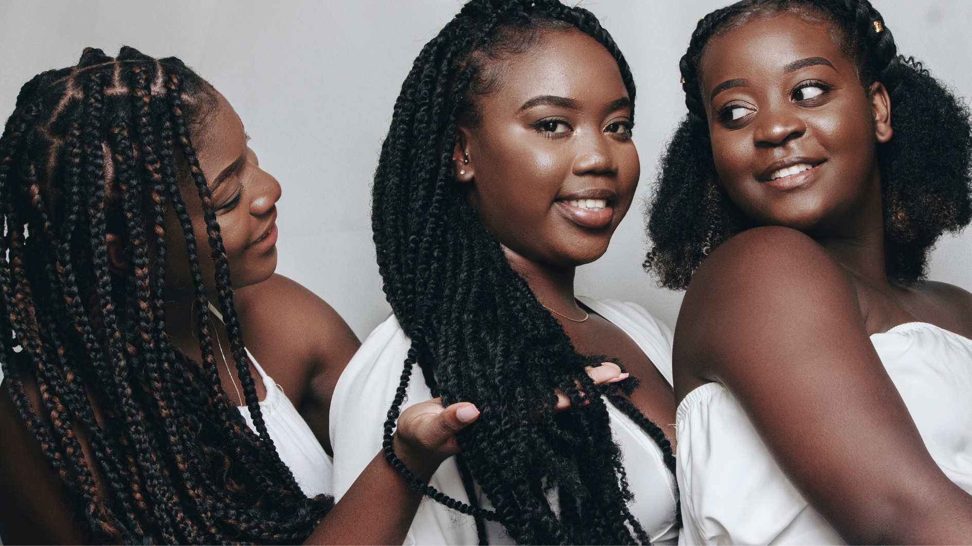 healthy hair; shiny hair; keratin; biotin supplements; grow longer hair 