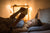 What Prevents Melatonin Production?