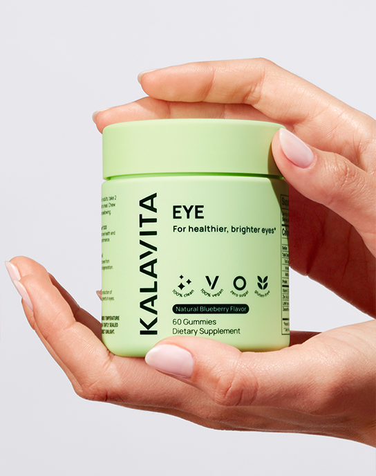 Eye