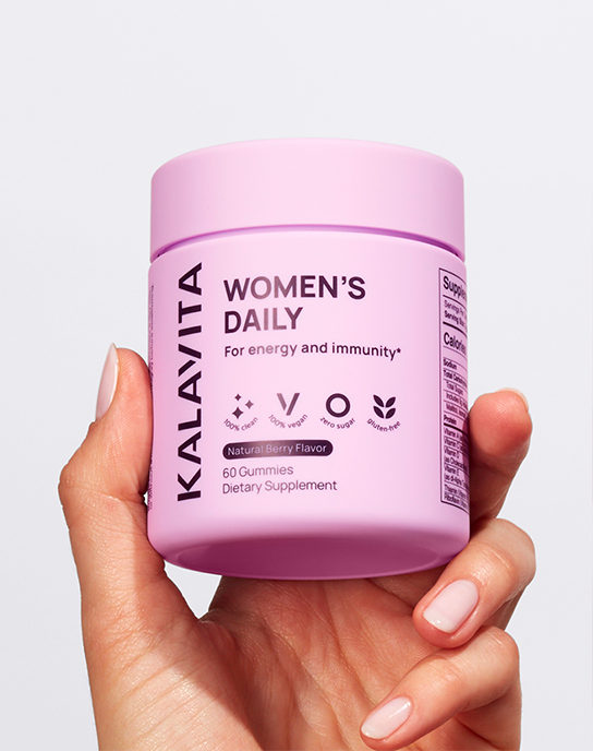 Women's Daily