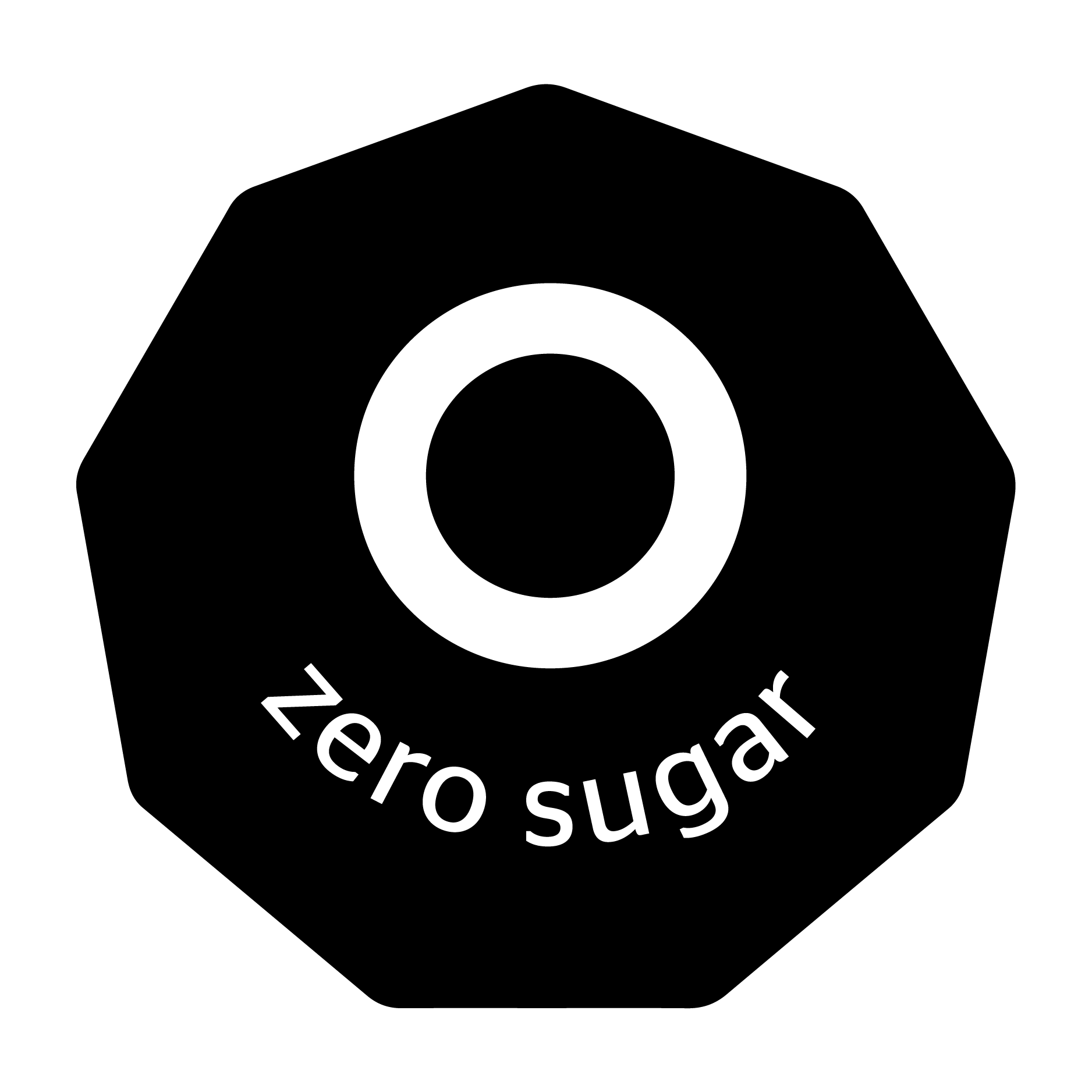 zero-sugar